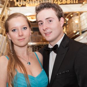 150. Stiftungsfest - Festball und Ausklang — Bild 100
